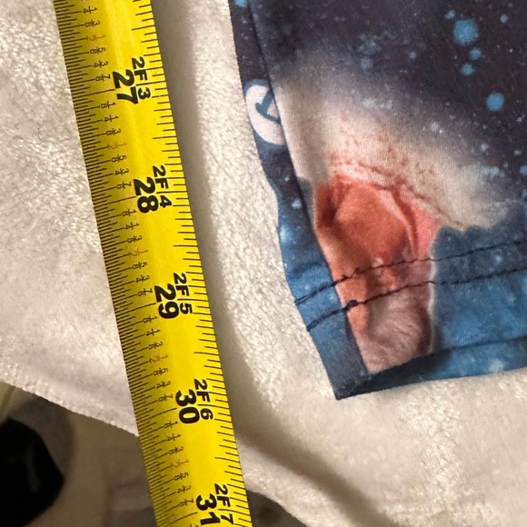 Golden Girls large pajama pants. Super soft. - Picture 5 of 7